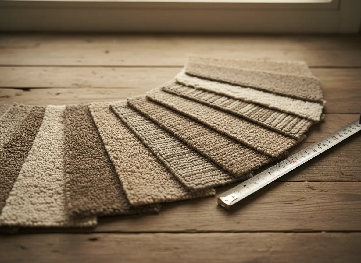 Carpet Installation Wood, SD FAQs